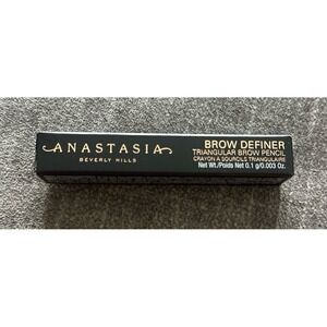 Anastasia Beverly Hills Ladies Brow Pen 0.003 oz Dark Brown Makeup